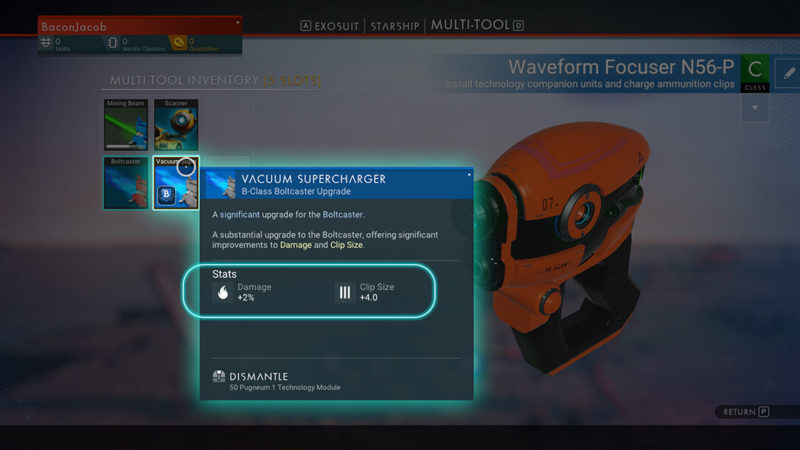 No Man's Sky NEXT Update