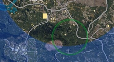 PUBG Event-Modus Metal Rain