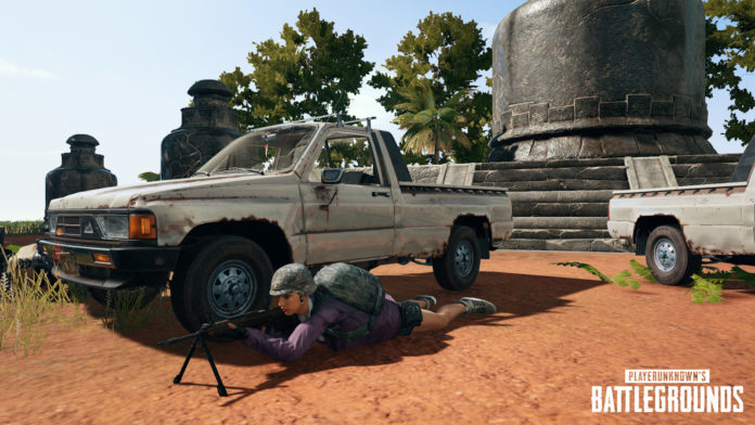 PUBG-PC-1-0-Update-18 PUBG PC 1.0 Update #18