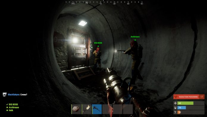 Rust - Team Update