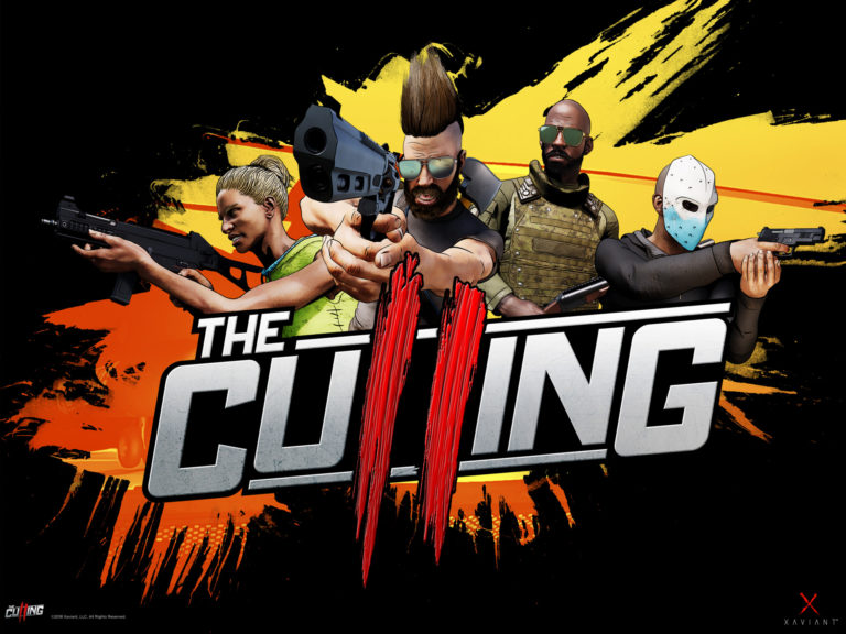 The Culling 2 Release Flop