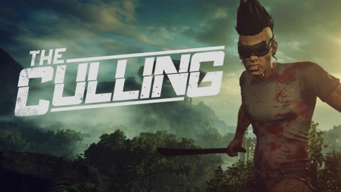 The Culling 2 und The Culling 1