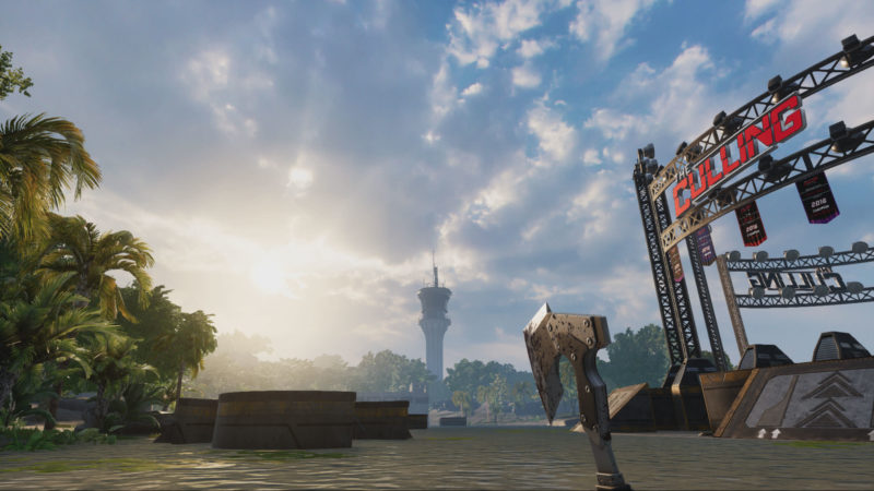 The Culling 2 und The Culling 1