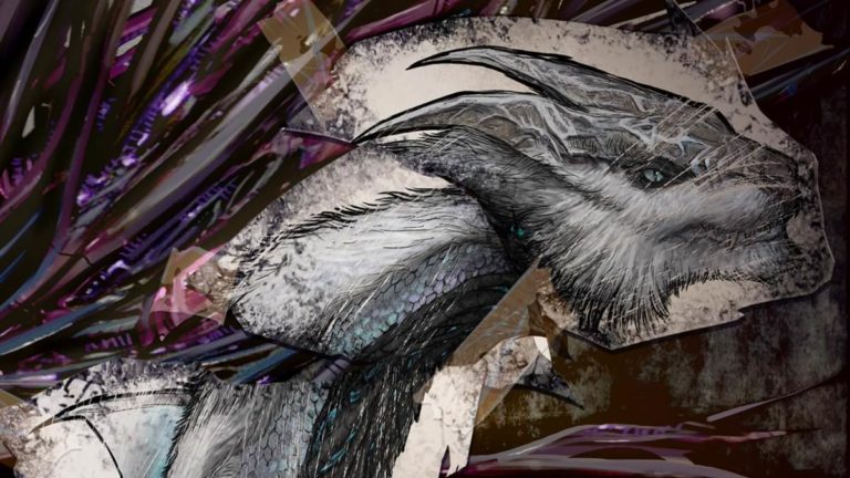 ARK Extinction Dossier Thorn