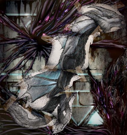 ARK Extinction Dossier Thorn