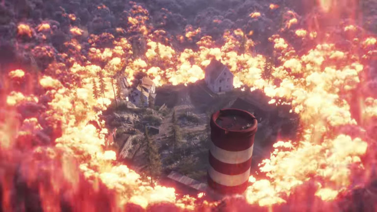 Battlefield 5 – Neuer Trailer teasert den Battle Royale-Modus an
