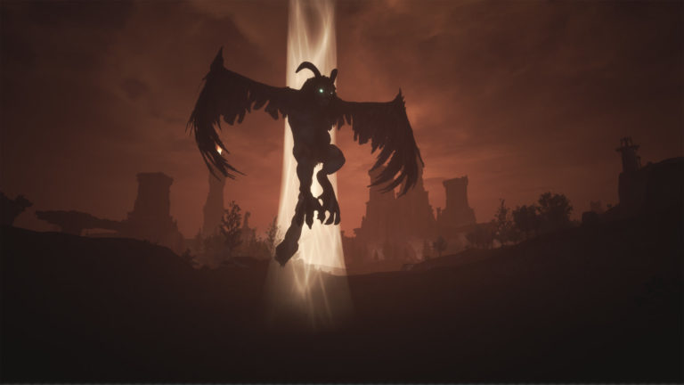 Conan Exiles – Jhebbal Sag und das neue Haustier-System sowie Änderungen am Sklaven-System