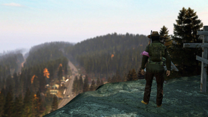 DayZ-Statusreport-14-August-2018 DayZ - Statusreport vom 14. August 2018