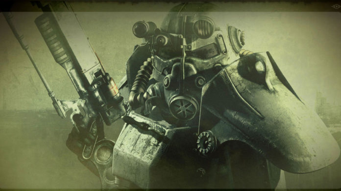 Fallout Ranking