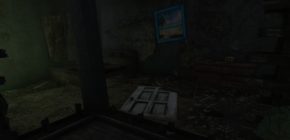 Fallout 4 Haus in der Nähe von Bunker Hill