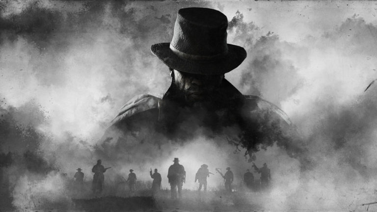 Hunt Showdown Solo Modus Event