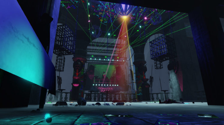 Killing Floor Halloween Update