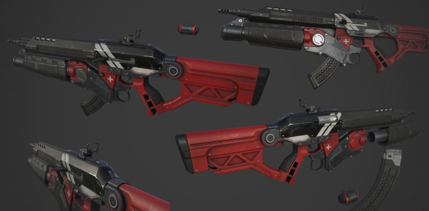 Killing Floor Halloween Update
