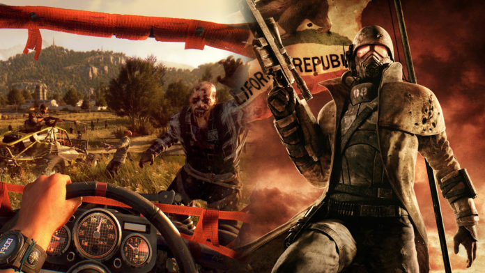 MMOGA-Midweek-DyingLight-FalloutNV MMOGA Dying Light Fallout New Vegas Sale