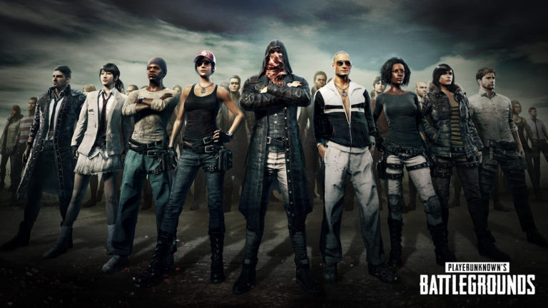 PUBG Event-Modus Early Access Memories