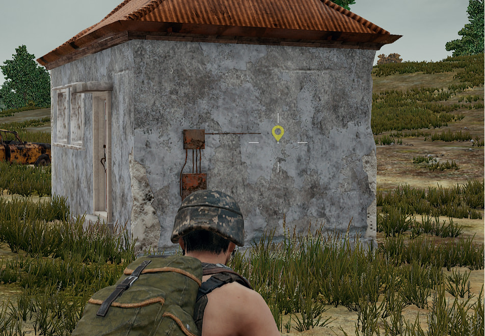 PUBG PC 1.0 Update #19