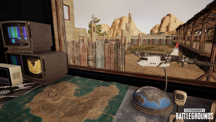 PUBG-Trainingsmodus_01 PUBG Trainingsmodus
