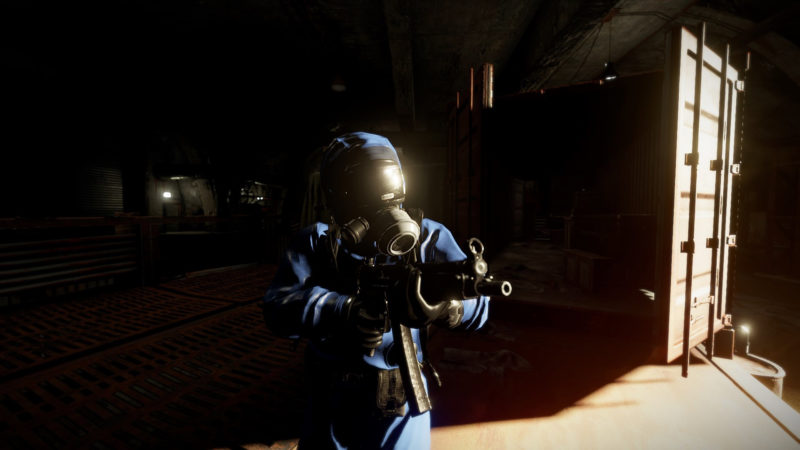 Rust Bandit-Town-Update