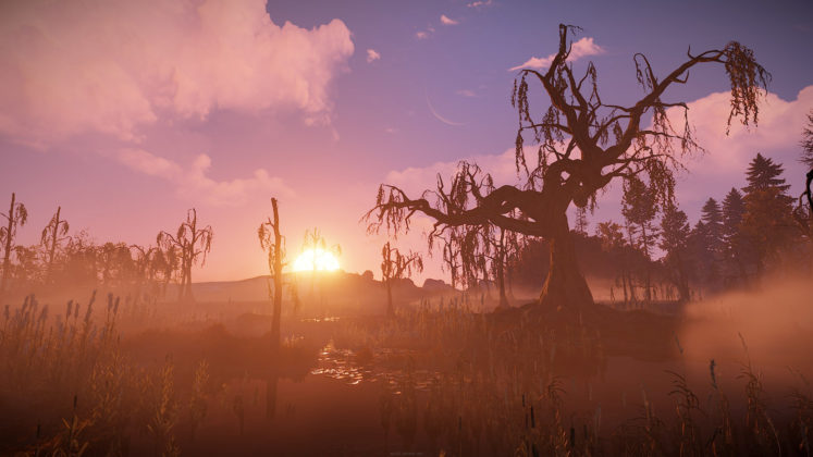 Rust Bandit-Town-Update