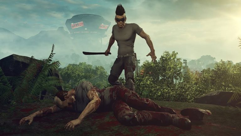 The Culling: Origins Update