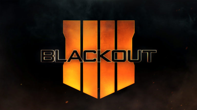 Call of Duty: Black Ops 4 Blackout