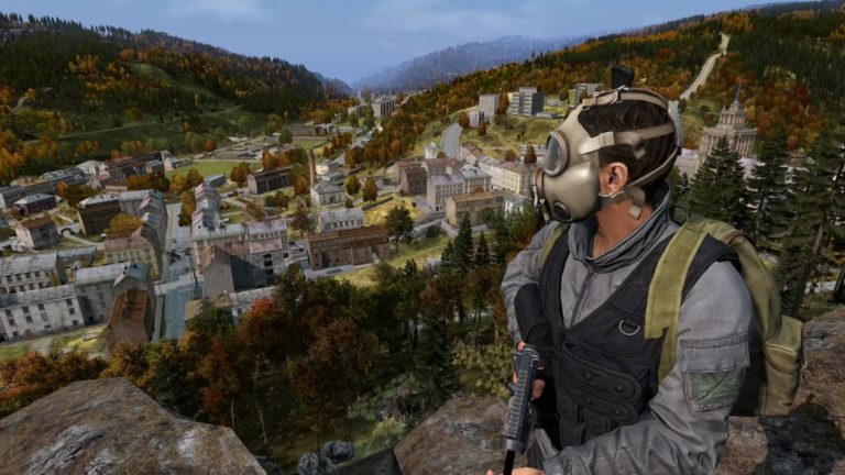 DayZ – Erstes Content-Update für die 0.63 Experimental ist jetzt verfügbar