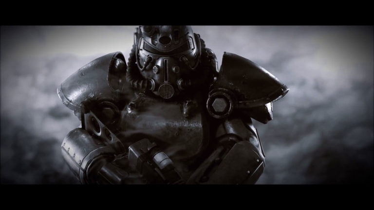 Fallout 76 – Offizielles Spiel-Intro und B.E.T.A.-Termine