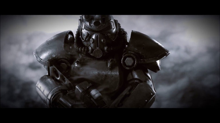 Fallout 76 Spiel-Intro und BETA-Termine