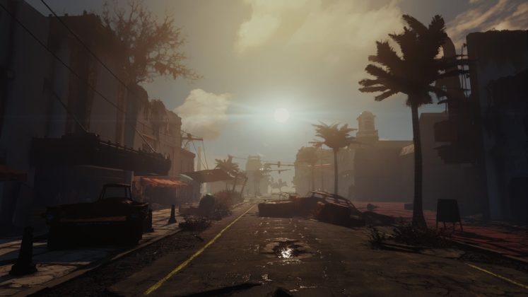 Fallout: Miami