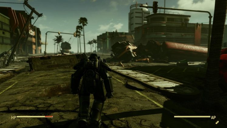 Fallout: Miami