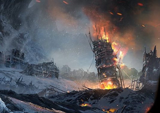 frostpunk ark guide frostpunk ark guide