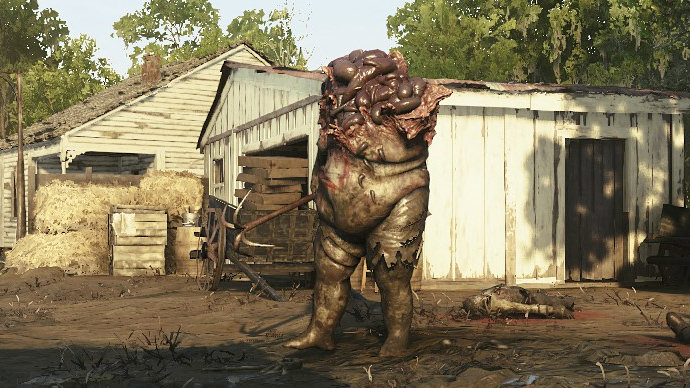 Hunt: Showdown Monster-Guide