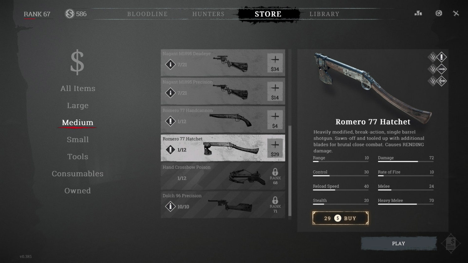 Hunt: Showdown - Cryteks Monster-Jagd in den Sümpfen im Test - Survival ...