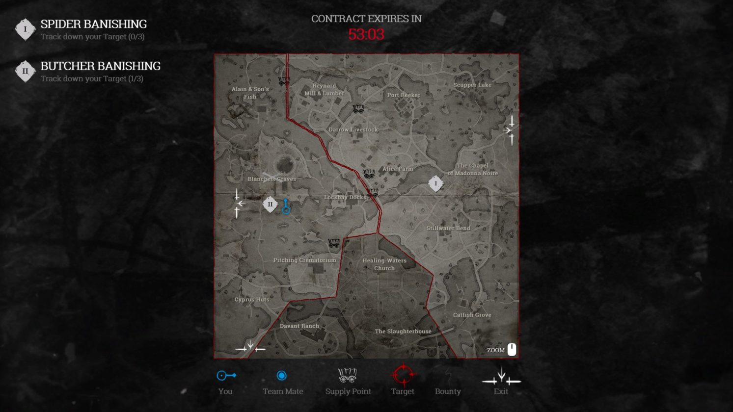 Hunt: Showdown - Cryteks Monster-Jagd in den Sümpfen im Test - Survival ...