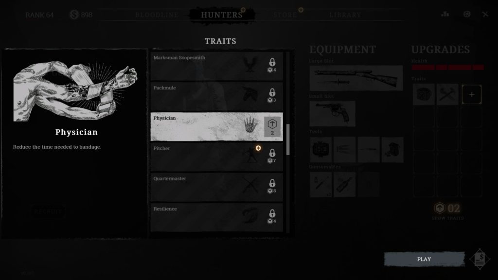 Hunt: Showdown - Cryteks Monster-Jagd in den Sümpfen im Test - Survival ...