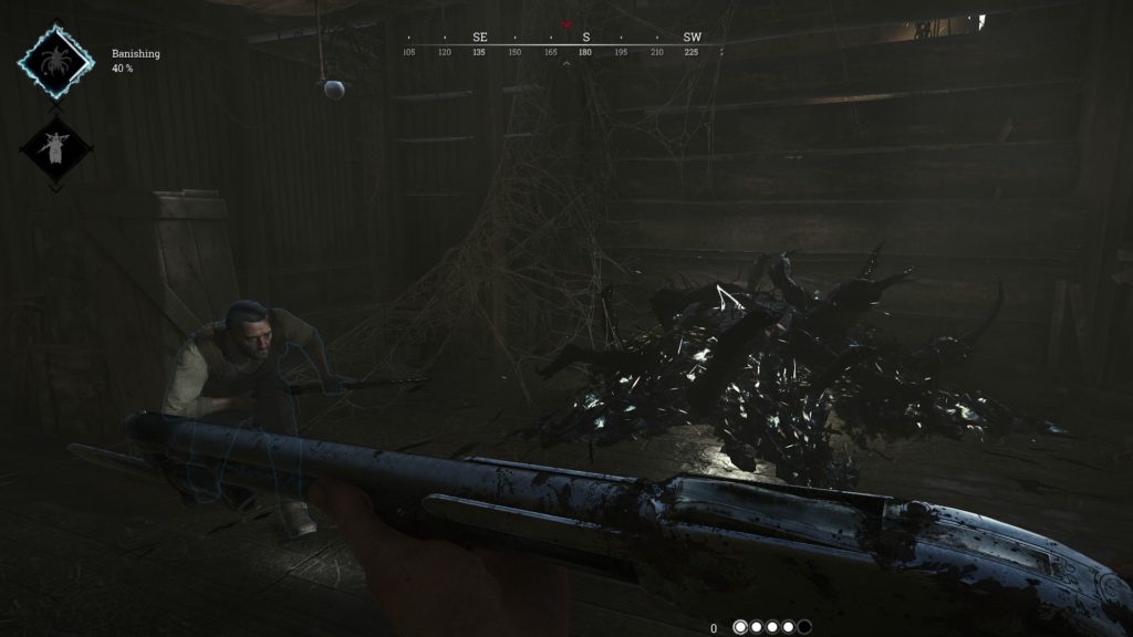 Hunt: Showdown - Cryteks Monster-Jagd in den Sümpfen im Test - Survival ...