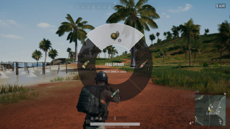 PUBG PC 1.0 Update #22