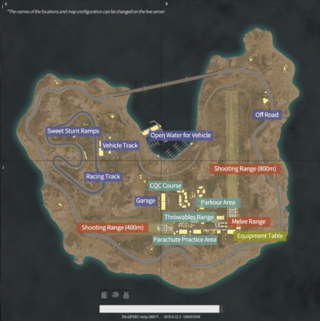 PUBG PC 1.0 Update 21