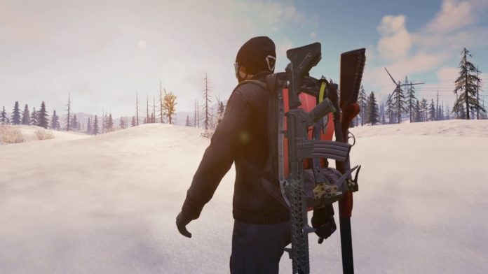 Ring of Elysium Steam Free-to-Play