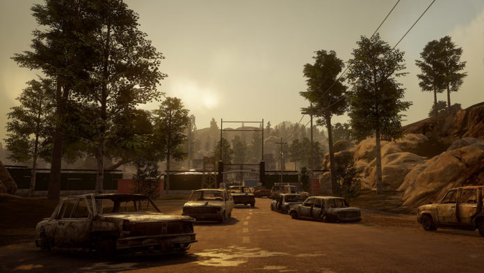 State of Decay 2 - Content Update 4.0