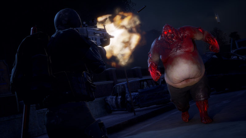 State of Decay 2 - Daybreak DLC Pack