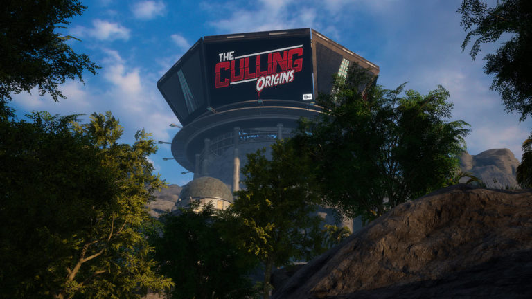 The Culling: Origins Launch