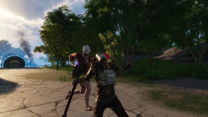 The-Culling-Origins-Patch-21-September-2018 The Culling: Origins Patchnotes