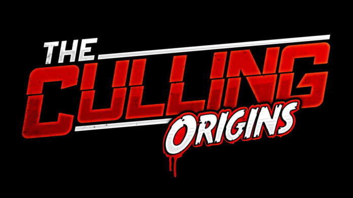 The Culling: Origins