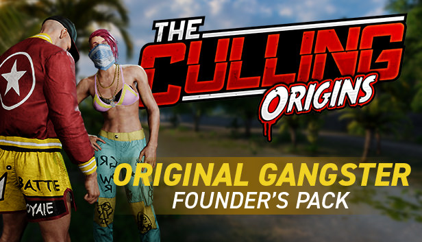 The Culling: Origins Launch