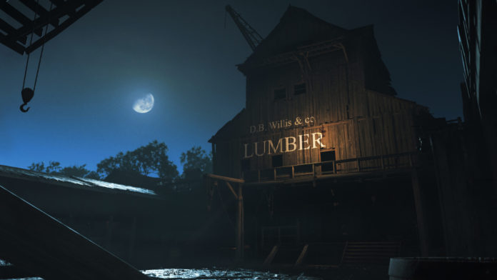 Hunt: Showdown - Die Geschichte von Reynard Mill & Lumber