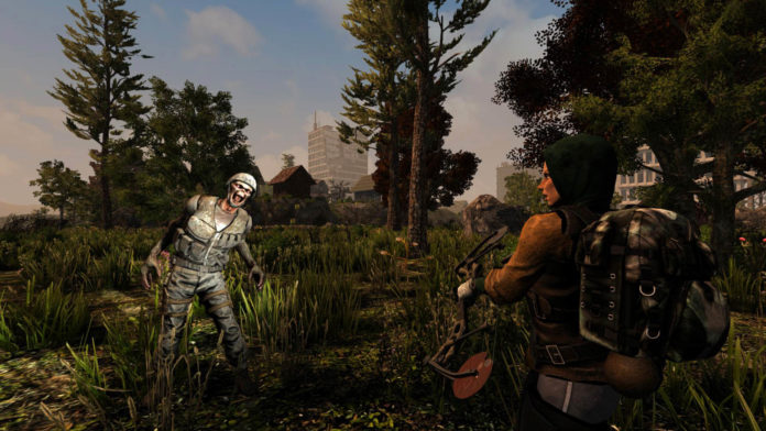 7DaystoDie-HumbleMonthly Humble Monthly 7 Days to Die