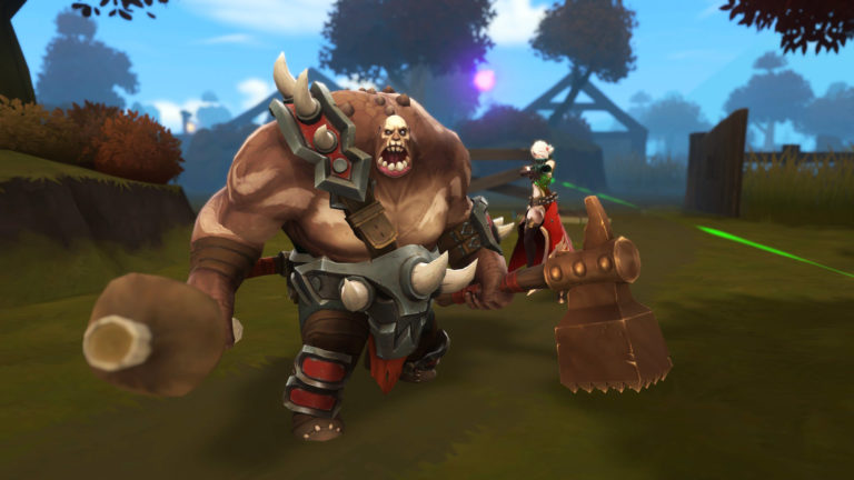 Battlerite Royale kostenlos spielbar und im Angebot