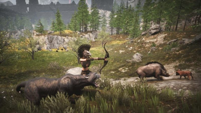 Conan Exiles PC Update 34 Teil 2