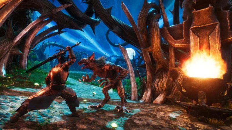 Conan Exiles PC Update 34 Teil 2 Jhebbal Sag